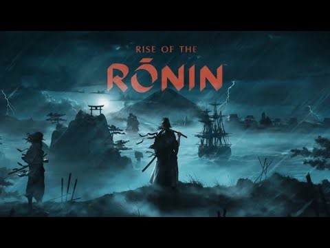 🥶Playin RONIN #ps5 #gaming #gameplay #walkthrough #streamer #support