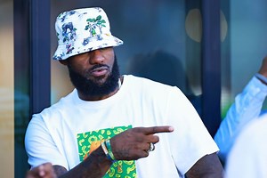 LeBron James And Taco Bell Score Major Victory In Taco Tuesday Campaign