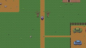 Strange undertaking: the birth of gaming's first graveyard simulator