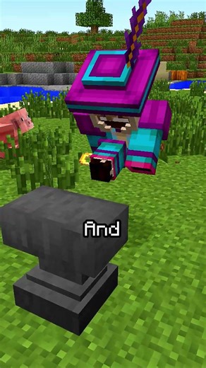 this suitcase hides a secret dimension...