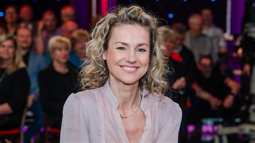 Riverboat: Rhea Harder - 500 Folgen „Notruf Hafenkante“