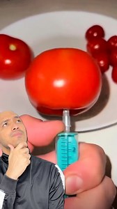 inflamed tomato | Andrew Lincoln TV