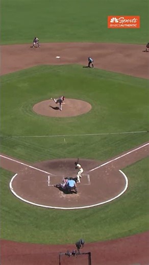 Giants extend their lead 💪 | NBC Sports Bay Area