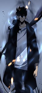 The Best 18 4K Ultra Hd Solo Leveling Gif Wallpaper