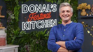 Donal's Festival Kitchen S01E04 - Donal's Festival Kitchen