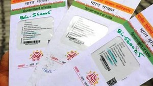 How to update Aadhaar card photo: Step-by-step guide