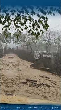 Blangkejeren-Takengon National Road Paralyzed Again This Morning