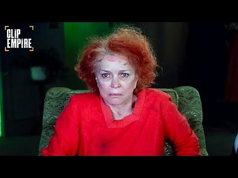 Sara Loses Her Mind (Full Scene) | Requiem for a Dream