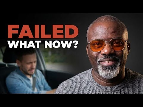 Failed Your Theory Test? Let's Fix It Together LIVE ⭐