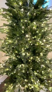 10K views · 41 reactions | Christmas tree from Home Depot!! I love this tree so much!  https://liketk.it/4VUIv #christmasdecor ##christmastree #HolidaySeason | Janie and Dave | Facebook