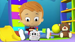 TuTiTu Specials | Ambulance Car | Toys and Songs for Children
