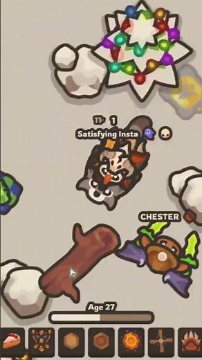 9999 DAMAGE? Taming.io's Deadliest Pets #tamingio #pvp #survivalgames #androidgames #onlinegames