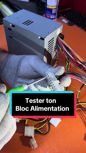 SBINFORMATIQUE sur TikTok