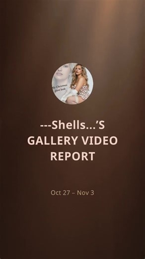 Thank you for those wonderful Gifts sent in my Gift Gallery!@Andy @✨🪬KRISTEN🪬✨ @Reel Pursuit @Johnny❌Johnny/Networking/G7 @Nikki ❤️ The better me ! @Mama Cora @Jennspires @It’s Me Jessica✨|| SAHM @Gotta have Faith 💜 #livegift #giftgallery