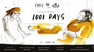 1001 DAYS TRAILER
