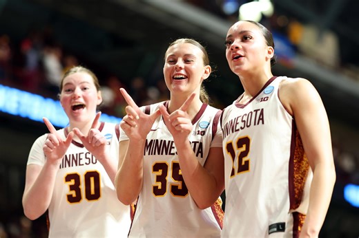 Who's in Sweet 16? Updated March Madness bracket, women's NCAA Tournament schedule