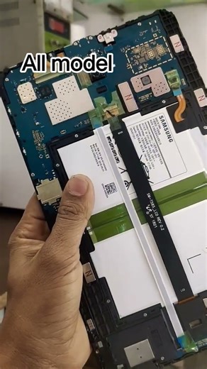 Samsung all model tab