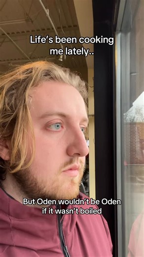 OZ on Instagram: "Yall didn’t see it but Shortly after making this video I did the Oden dance 🕺🏼 Share with a homie who needs the pick me up Seeing a lot of people doing this video and adding “boiled in oil” which is not how it actually reads in OP #onepiece #oden #animefan #nerdlife #foryou"