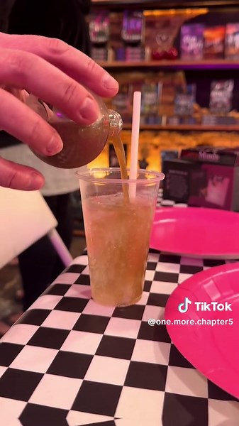 Éxito en el chat de libros: ¡Noche de chicas!