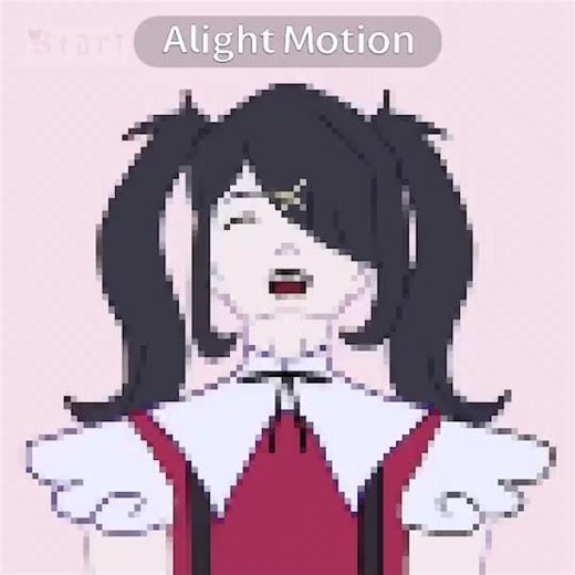 I’ve been failing with uploads, hope y’all like this Ame edit tho!