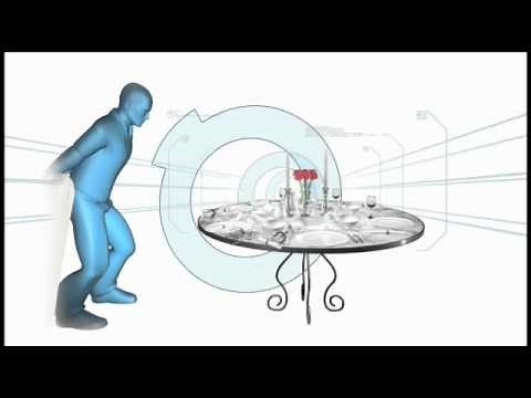 Minute to Win It - Games - Yank Me