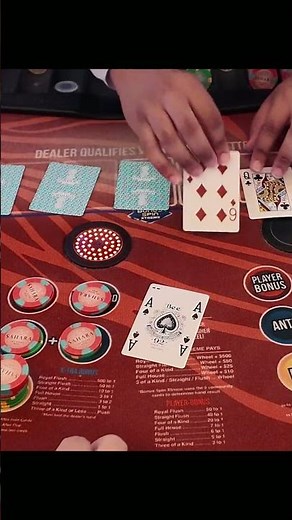 This Hand Cost Me EVERYTHING In Las Vegas! #poker #casino