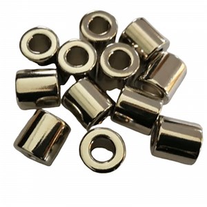 [Hot Item] ASTM/DIN Stainless Steel & N06600 Inconel Alloy 600 Pipe Fittings for The Chemical Industry