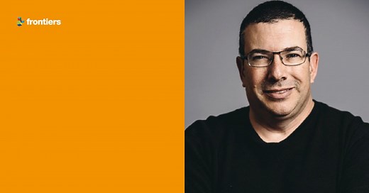 20K views · 94 reactions | Haptics, a new section in Frontiers in Virtual Reality, is now open for submissions. The new section is led by led by Dr Eyal Ofek. Discover more and submit your research: https://fro.ntiers.in/3YHU | Frontiers | Facebook