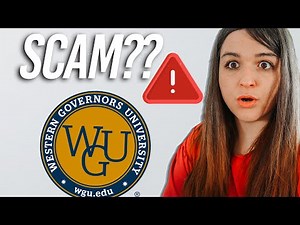 WGU Review - 1 year after graduating update | WGU Masters Degree in Cybersecurity Review