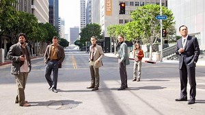 Das passiert bei "Inception"