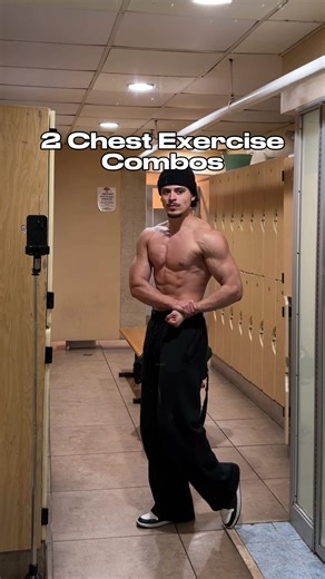 Effective Chest Workouts with Minimal Rest