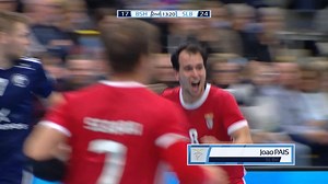 Enjoy the complete TOP 20 goals in the MEN'S EHF Cup this season 🍿😎 | EHF European League