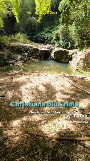 Exploring Rivers in Manchester, Jamaica