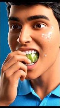 “Ceylon Gooseberry Benefits Inside the Body — 3D Medical Visuals”