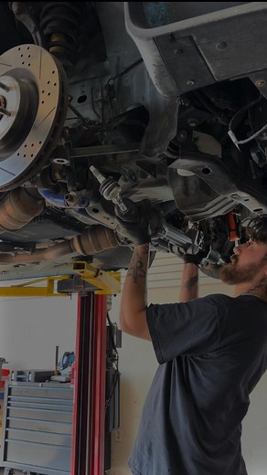 Stay on track, we've got your back! Help your car go the distance! Doing regular checkups help you and your car stay happy! #happycarhappylife #autorepairshop #locallyowned #wecare | T.W. Auto Repair & Tire Services - Clarksville, IN