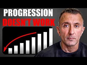 Every Intermediate Lifter Needs This Progression Framework