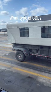 1.3K views · 12 reactions | What type of CDL do you need to drive one of these? #cdllicense #cdl #cdltraining | Driving Academy | Facebook