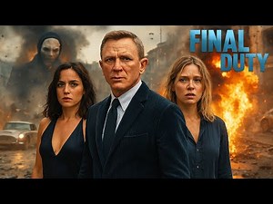 THE END IS NEAR… AND HE'LL FIGHT UNTIL THE LAST SECOND FOR THE ONES HE LOVES