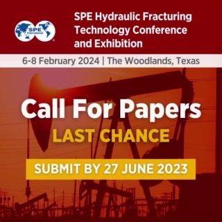 Don’t miss your opportunity to influence the hydraulic fracturing...