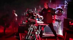 409K views · 11 reactions | The Prodigy live in China ⚡⚡⚡ | Dance TV | Facebook