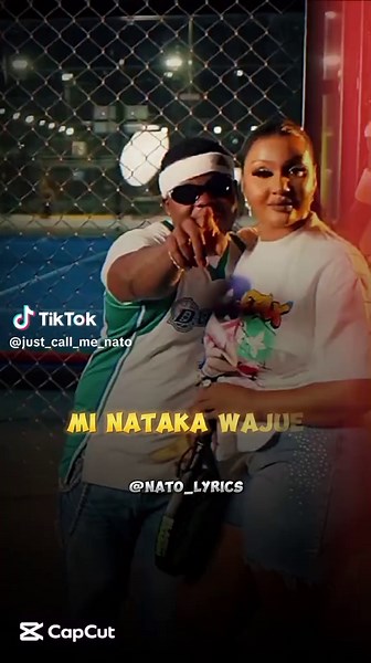 Discover the Lyrics of Bomboclaat by Harmonize