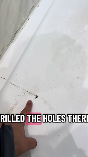 Expert Shower Crack Repair and Resealing Services