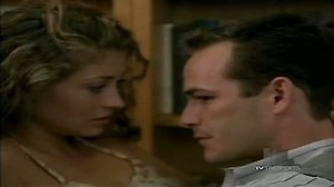 Watch Beverly Hills 90210 Season 6 Episode 7 - Violated