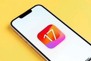 Wie lange dauert das iOS 17 Update?