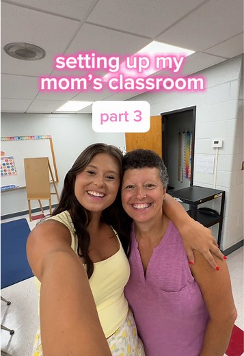 Organizing a Functional Kindergarten Classroom Setup
