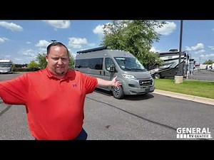 FINALLY! A Class B Motorhome that I WOULD BUY!?!??!