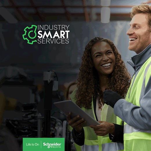 Schneider Electric not only repairs, but we remanufacture your SE industrial automation products! We bring them back to "like new" condition with high-quality parts and certified processes. Plus, all remanufactured products come with a 2-year warranty for added peace of mind. Learn more: http://spr.ly/61837Wfhf | Schneider Electric