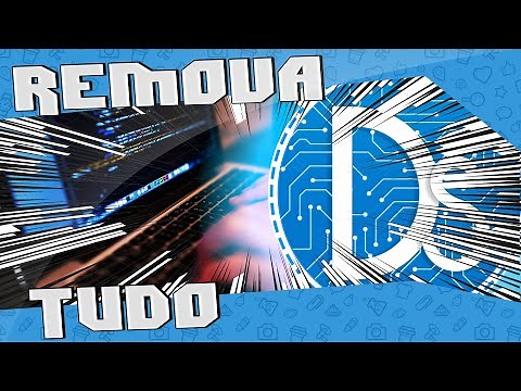 Como Remover Vírus, Trojans e Malweres de Seu Computador !