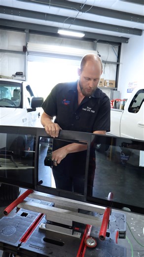 Why keeping your sliding glass window seals clear of debris... | Glass Express, Inc