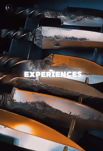 Learn Blacksmithing Basics in Frankenmuth, Michigan